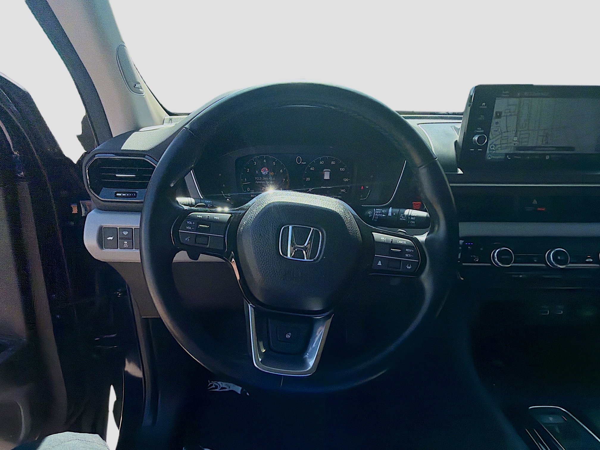 Certified 2023 Honda Pilot Elite image 10