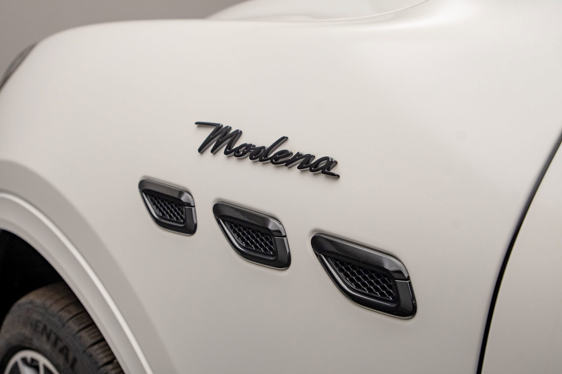 New 2026 Maserati Grecale Modena image 24