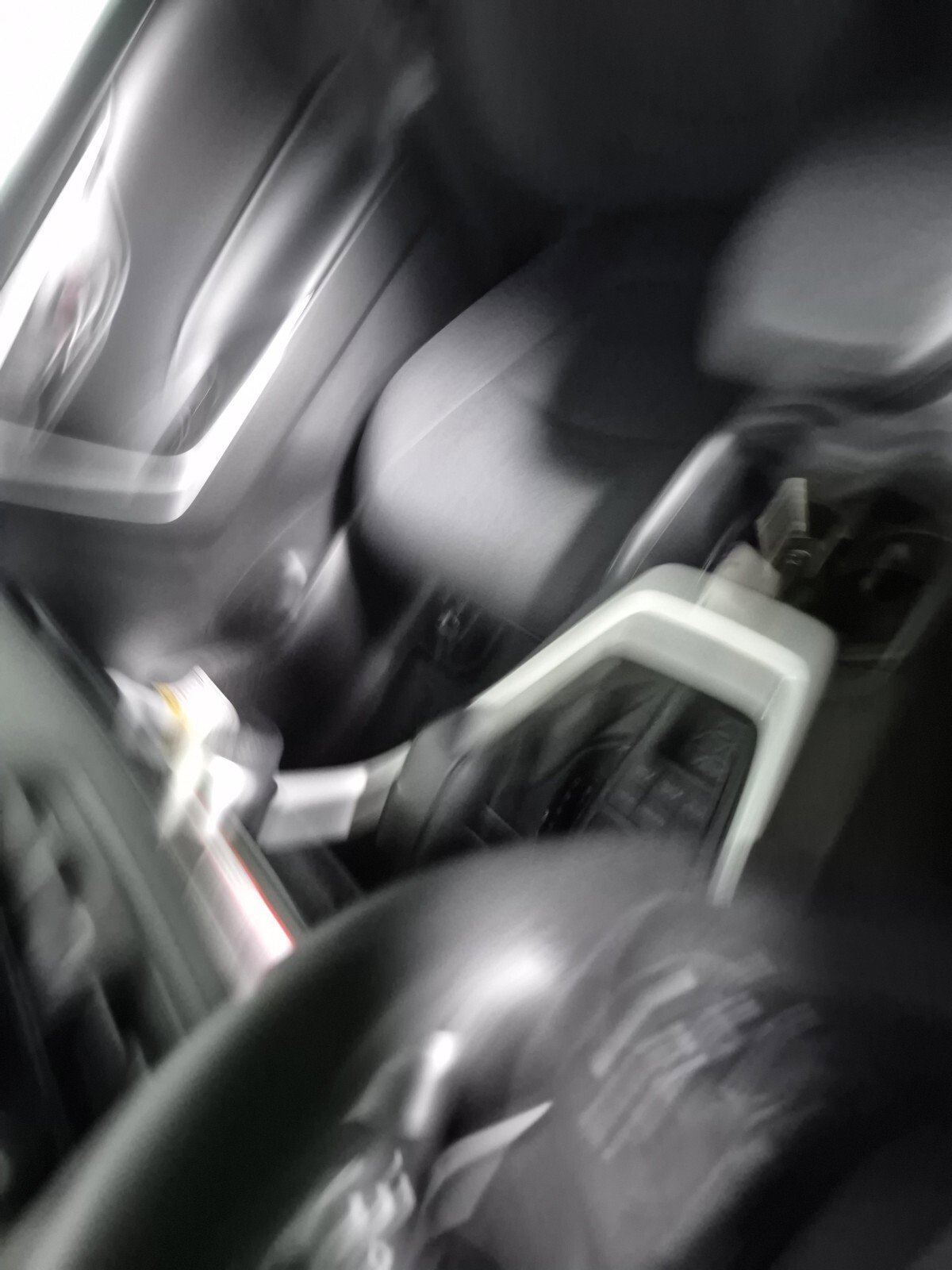 New 2025 Toyota RAV4 LE image 57