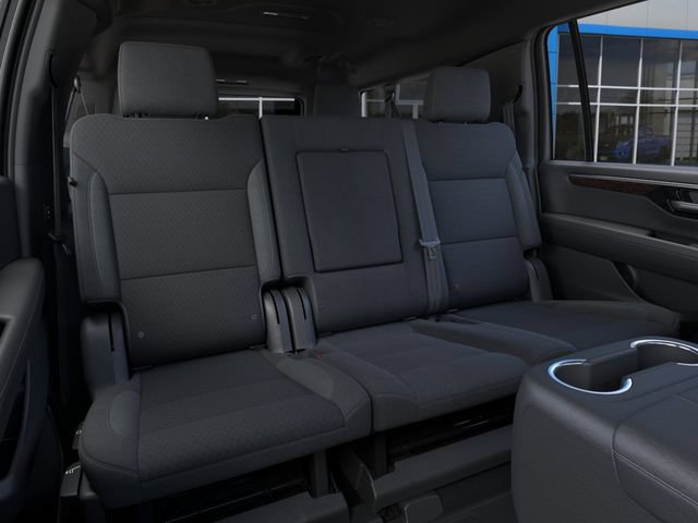 New 2026 Chevrolet Suburban LS RWD image 17