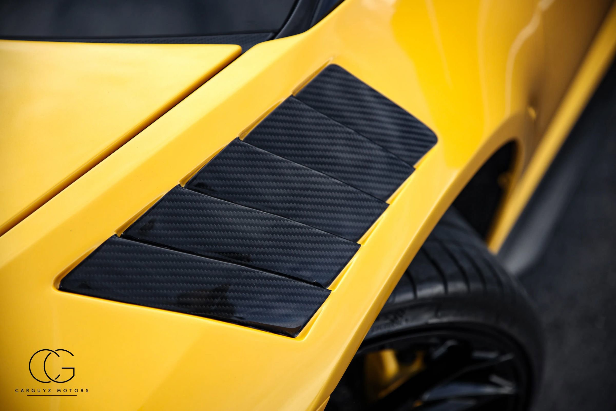 Used 2016 Lamborghini Huracan LP 610-4 image 11