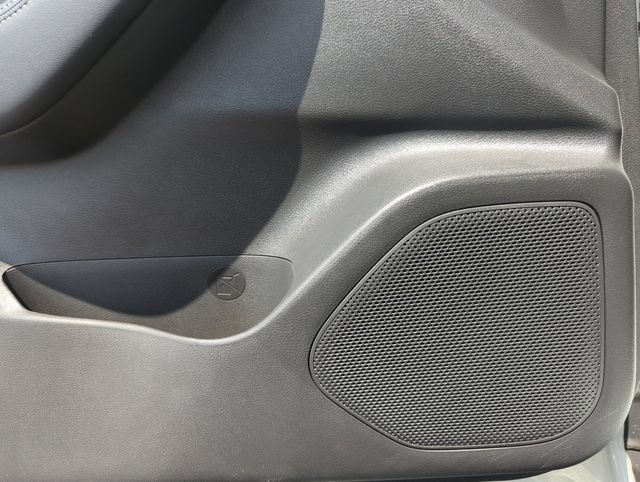 Certified 2023 Nissan Rogue SV AWD/4WD image 34