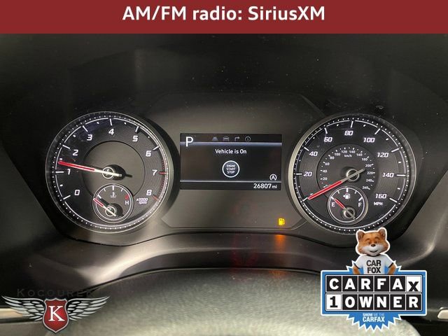 Used 2023 Hyundai Santa Fe XRT image 16