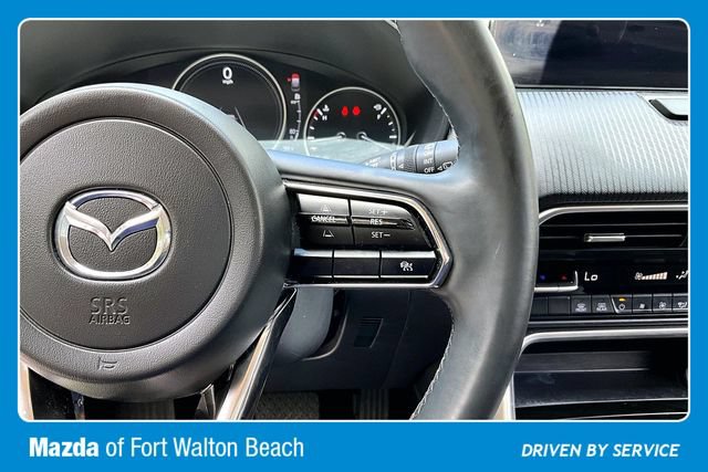 Used 2026 MAZDA CX-90 3.3 Turbo w/ Select Package AWD/4WD image 10
