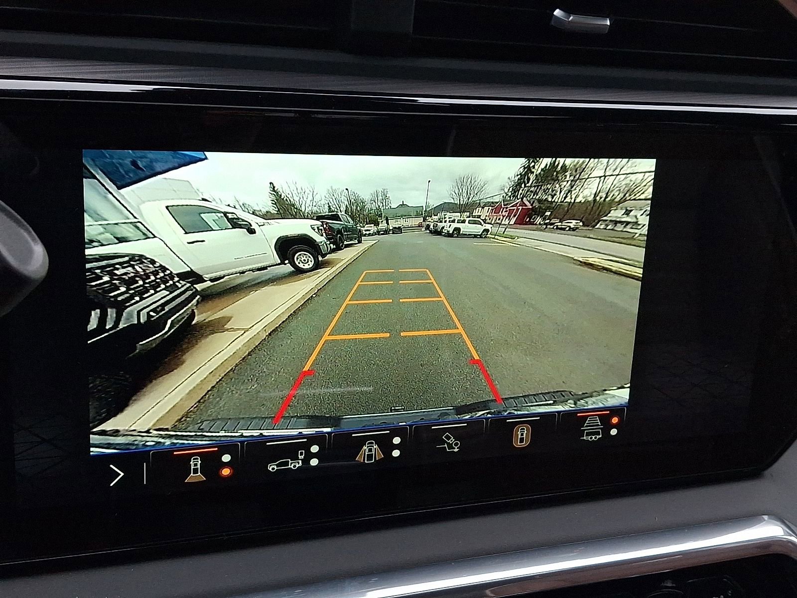 New 2026 GMC Sierra 3500 Denali Ultimate image 19