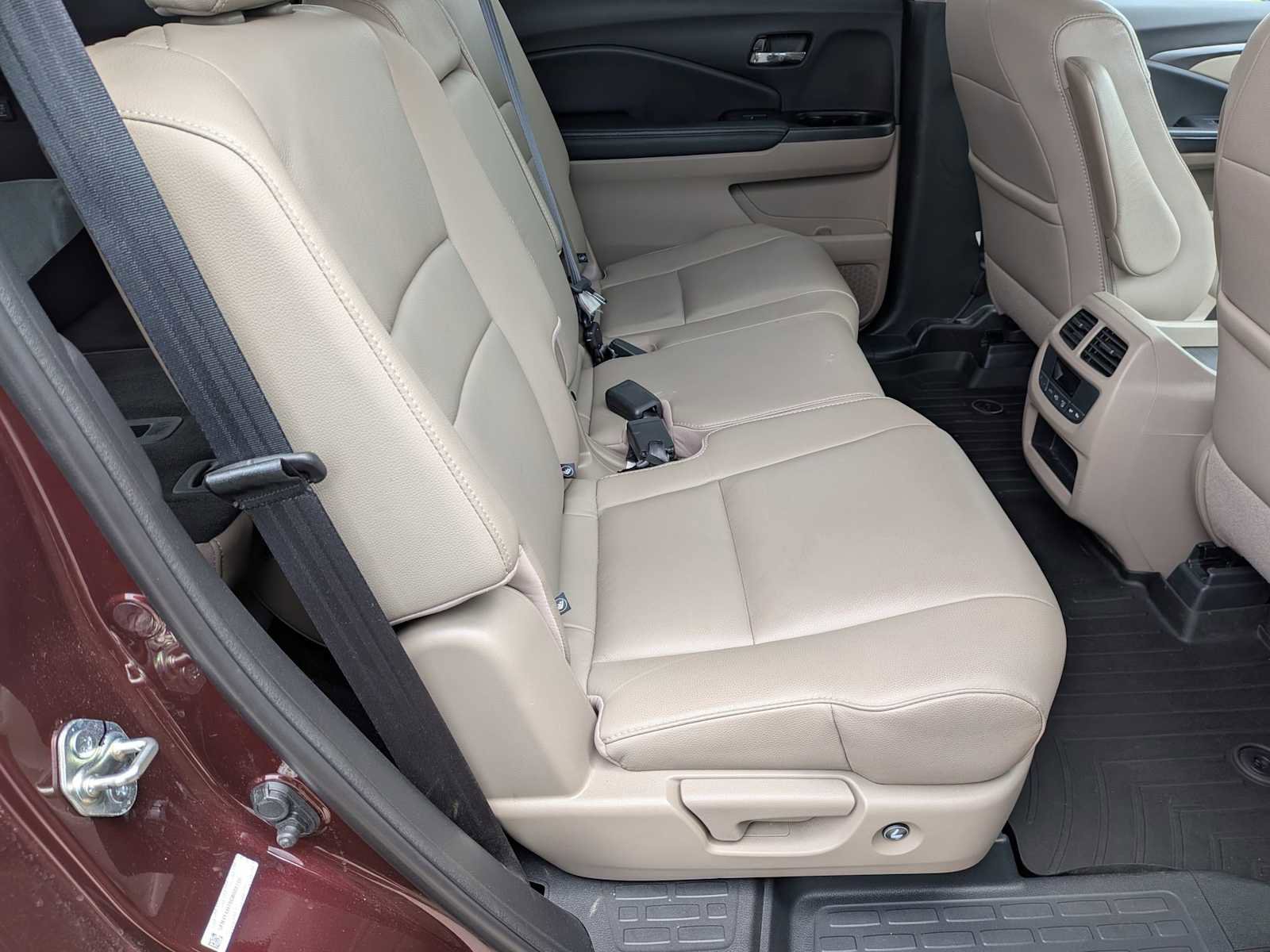 Used 2016 Honda Pilot EX-L image 19
