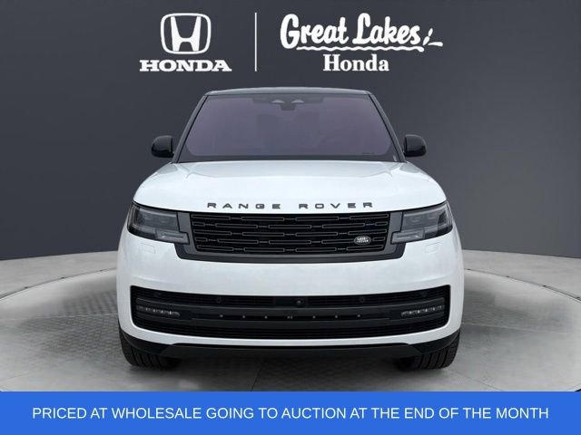 Used 2023 Land Rover Range Rover SE image 52