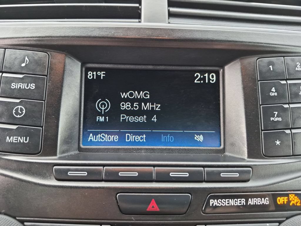Used 2018 Ford Explorer XLT FWD image 23