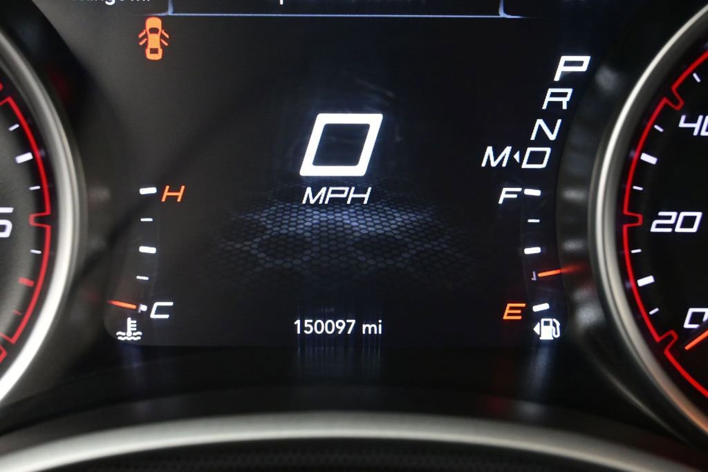 Used 2017 Dodge Charger SXT AWD/4WD image 33