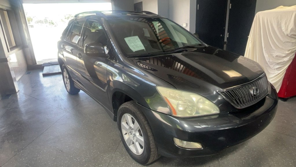 Used 2004 Lexus RX 330 AWD image 55