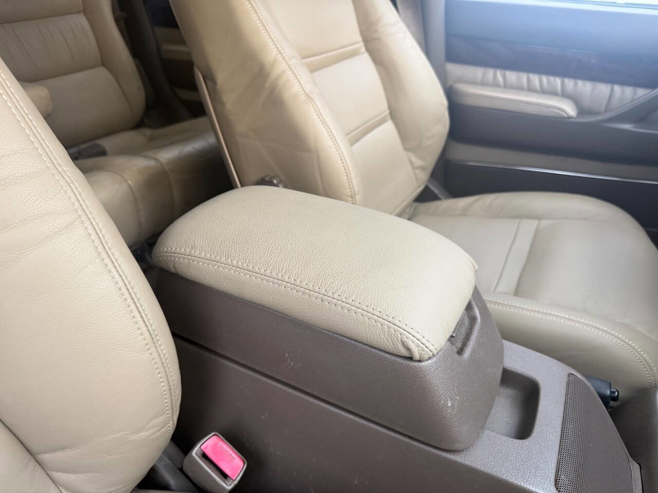 Used 1996 Lexus LX 450 4WD image 33