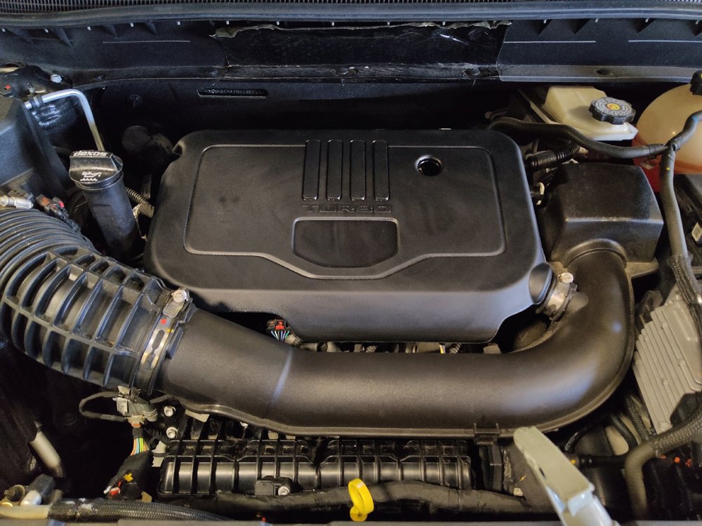 Used 2022 Chevrolet Blazer LT FWD image 30
