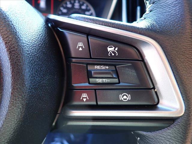 Certified 2025 Subaru Ascent Premium AWD/4WD image 21