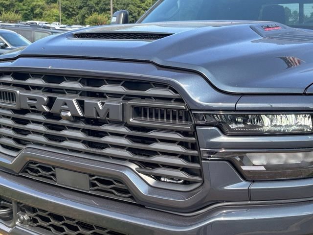 New 2026 RAM 2500 Tradesman w/ Safety Group AWD/4WD image 10