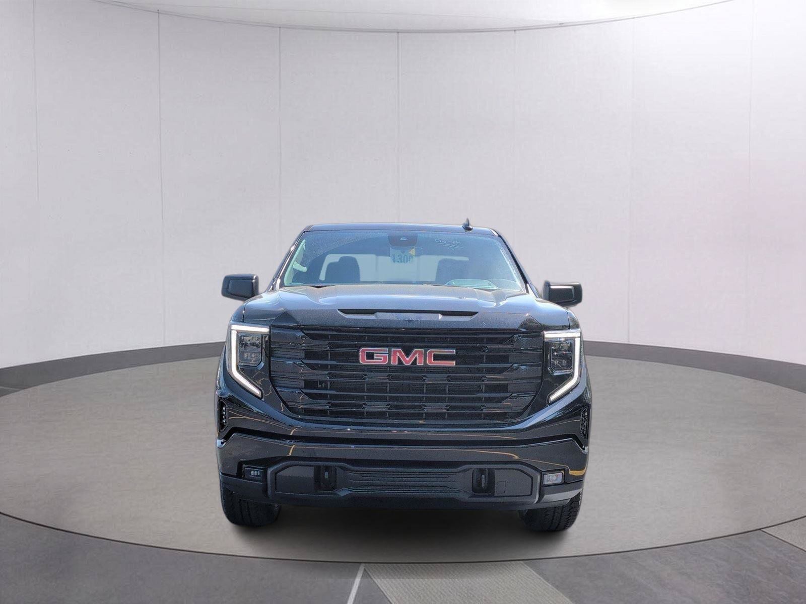 New 2026 GMC Sierra 1500 Elevation AWD/4WD image 9