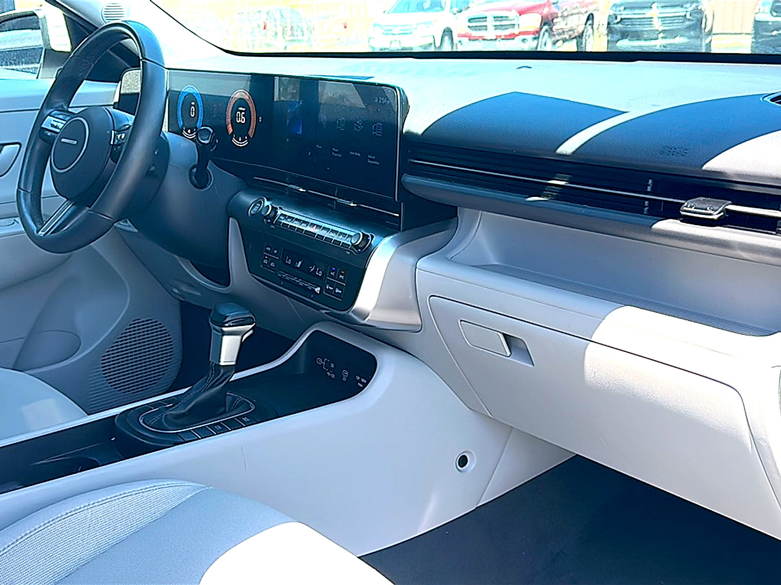 Used 2024 Hyundai Kona SEL image 22