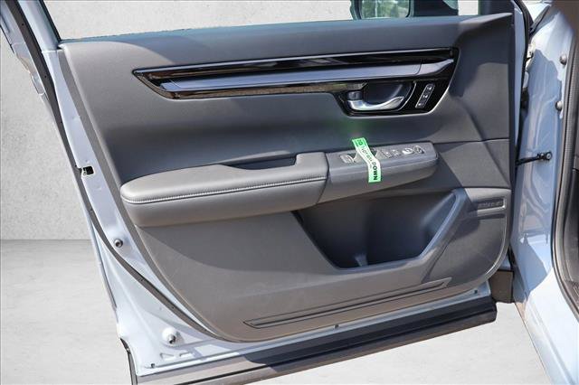 New 2027 Honda CR-V EX-L image 12