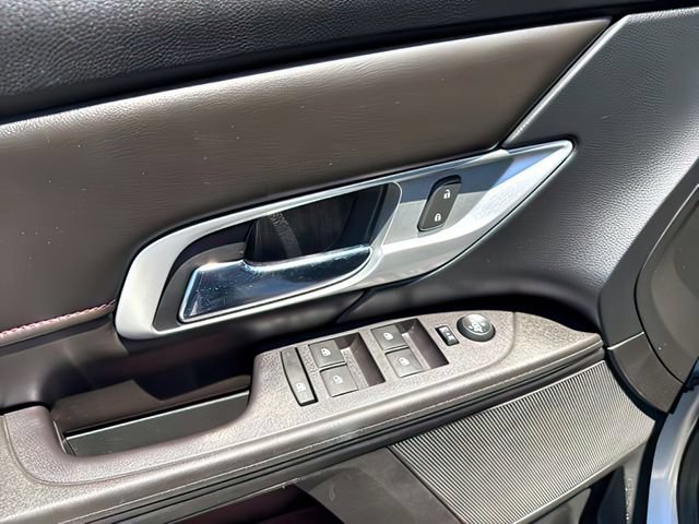 Used 2017 GMC Terrain SLE AWD/4WD image 18