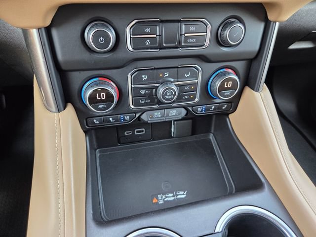 Used 2021 Chevrolet Tahoe Premier RWD image 29
