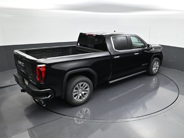Used 2026 GMC Sierra 1500 Denali AWD/4WD image 17
