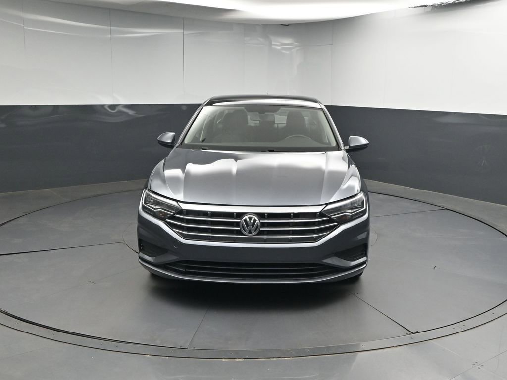 Used 2020 Volkswagen Jetta SE FWD image 26