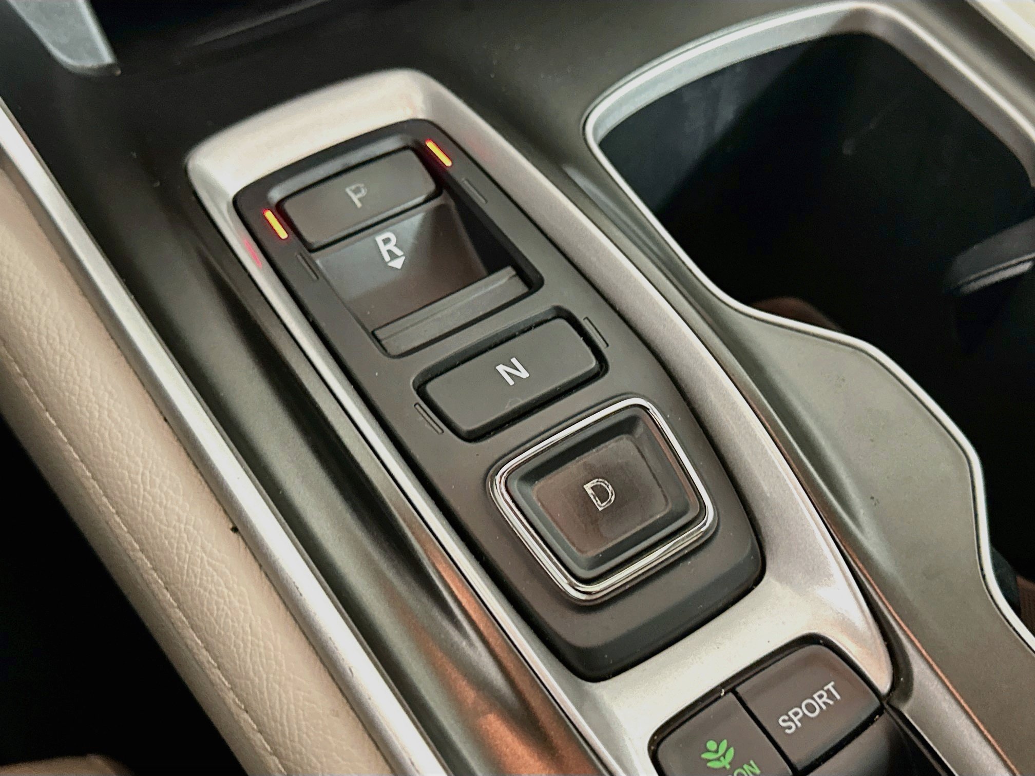 Used 2018 Honda Accord EX-L image 25