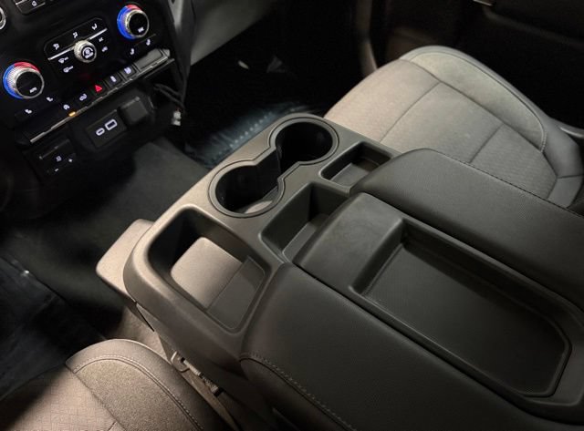 Used 2019 GMC Sierra 1500 SLE w/ SLE Convenience Package AWD/4WD image 16