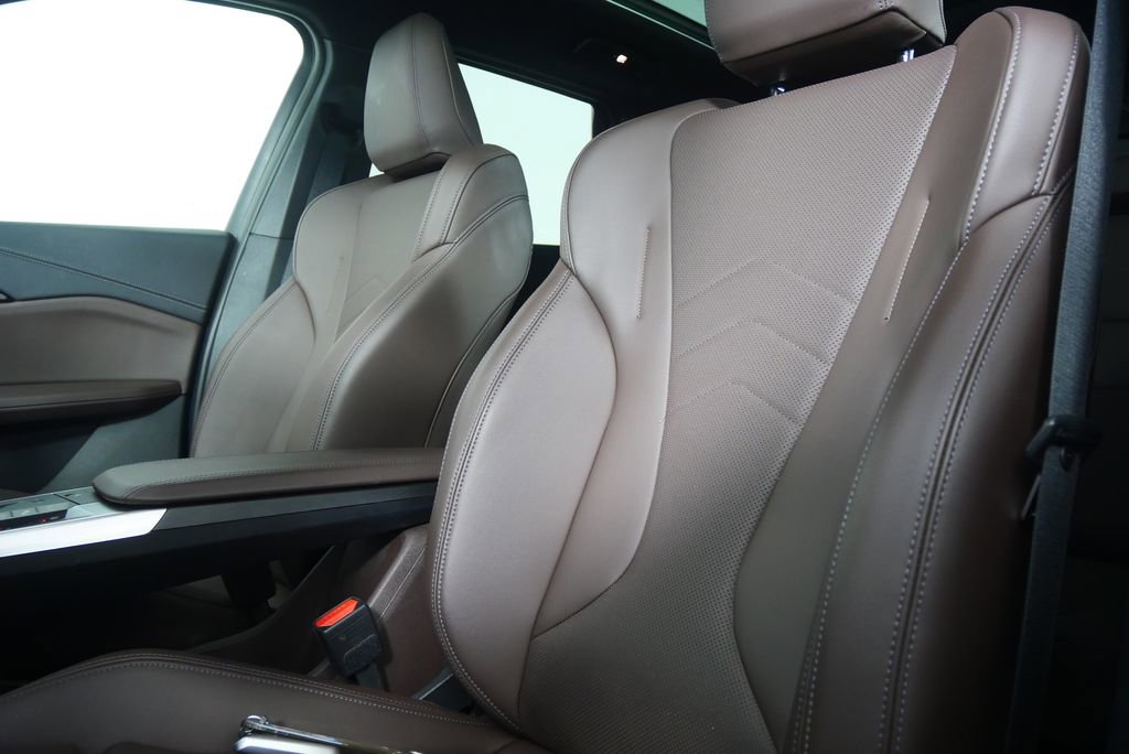 Certified 2024 BMW X1 xDrive28i image 11