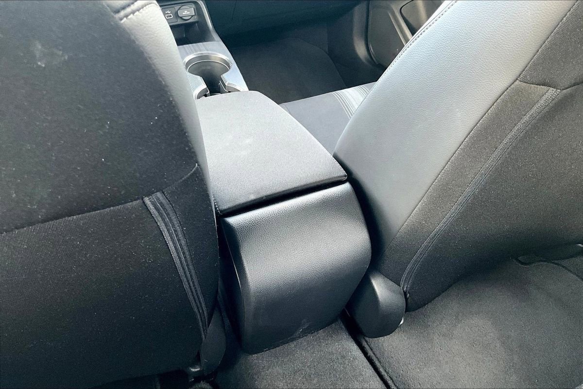 Used 2023 Honda Civic Sport image 10