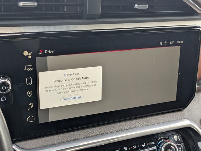 Used 2022 GMC Sierra 1500 Denali w/ Technology Package image 24