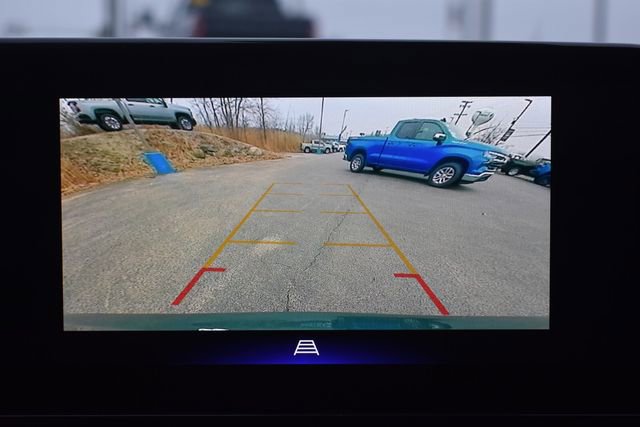 New 2026 Chevrolet Trax LT w/ LPO, Blackout Package image 29