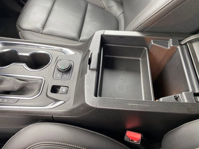 Certified 2023 Chevrolet Traverse LT w/ LT Premium Package image 14