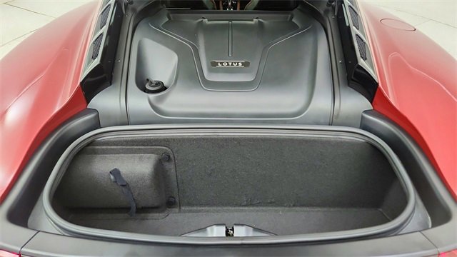 Used 2024 Lotus Emira First Edition image 15