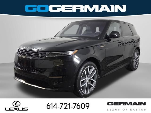 Used 2023 Land Rover Range Rover Sport SE Dynamic