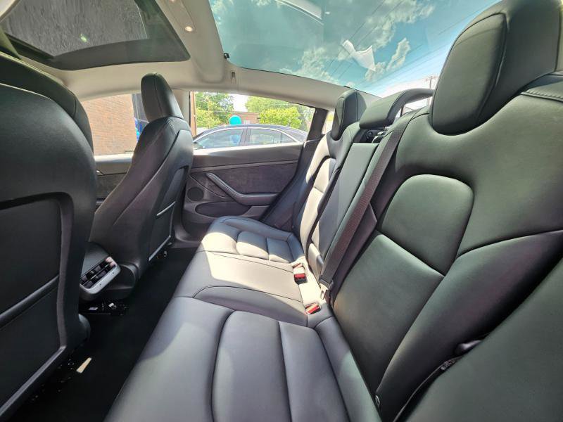 Used 2023 Tesla Model 3 Standard Range RWD image 56
