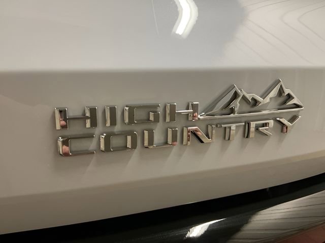 New 2026 Chevrolet Traverse High Country image 7