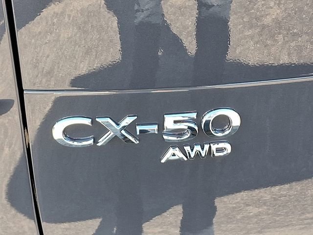 New 2026 MAZDA CX-50 AWD 2.5 Hybrid w/ Premium Pkg image 25