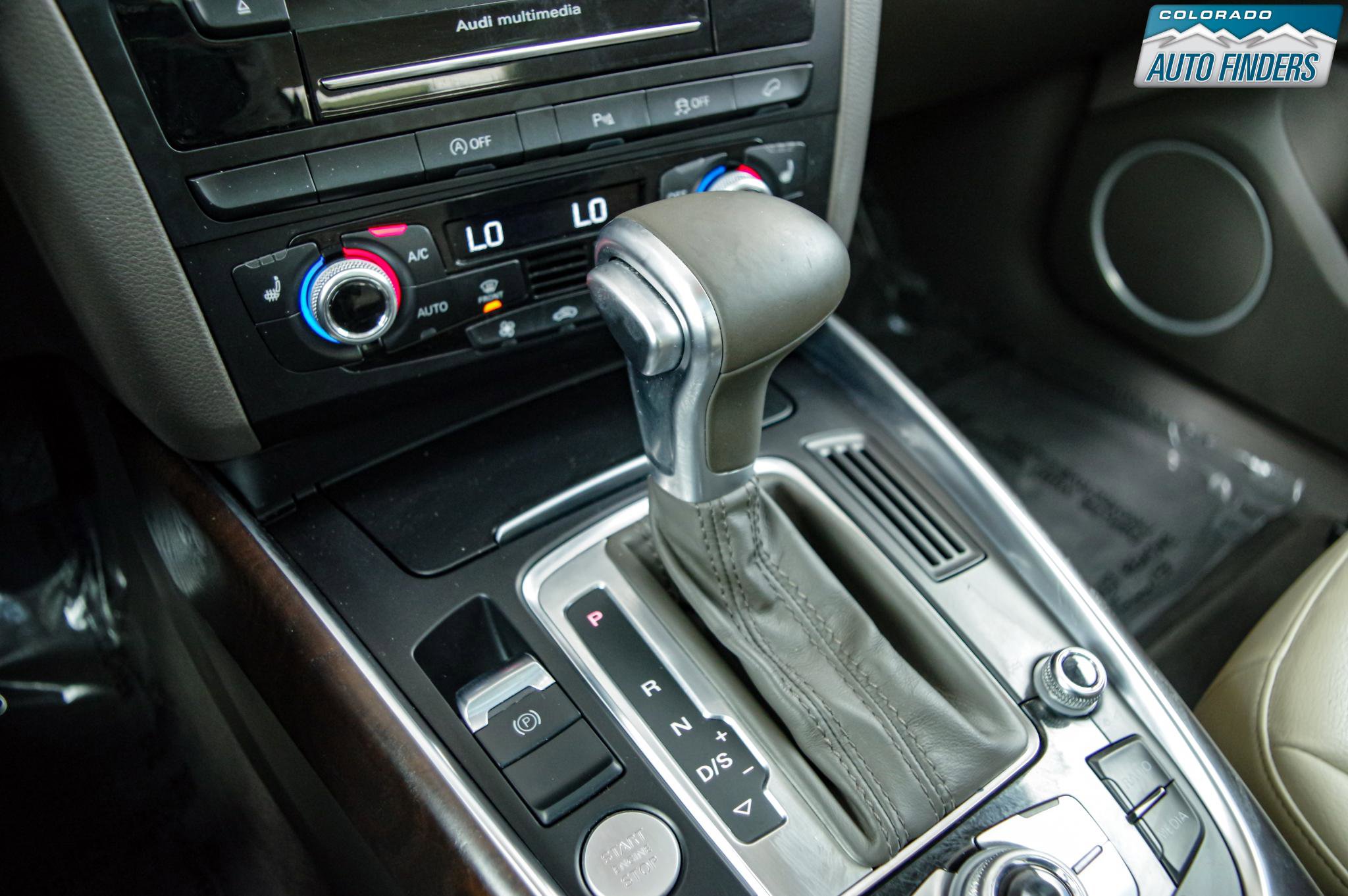 Used 2015 Audi Q5 3.0T Premium Plus AWD/4WD image 19