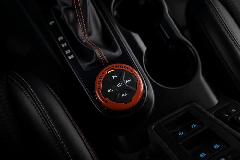 Used 2023 Ford Bronco Raptor image 35