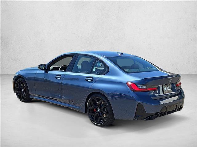New 2026 BMW M340i w/ Premium Package RWD image 9