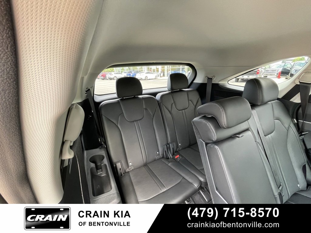 New 2025 Kia Sorento S image 27