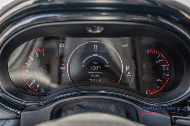 Used 2023 Dodge Durango SXT RWD image 9