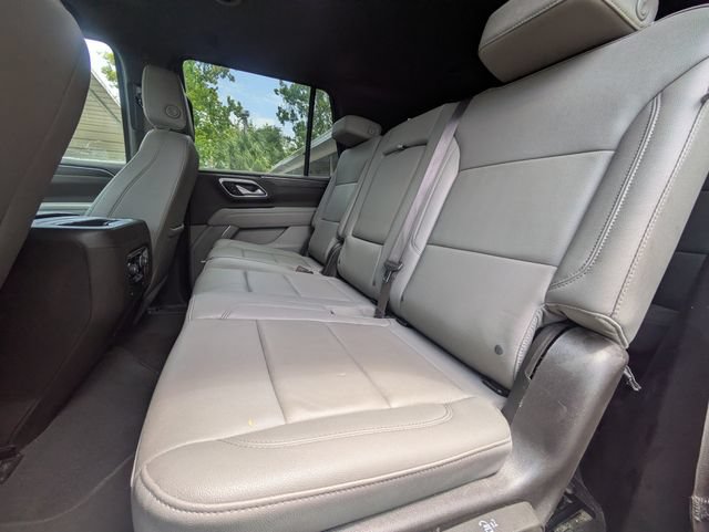 Used 2024 Chevrolet Tahoe LT RWD image 13