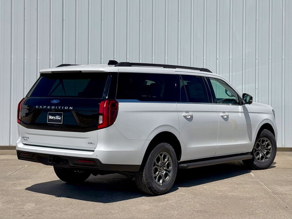 New 2026 Ford Expedition Max Active AWD/4WD image 6