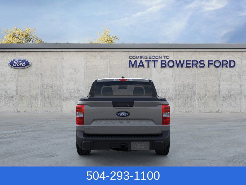 New 2026 Ford Maverick XL image 5