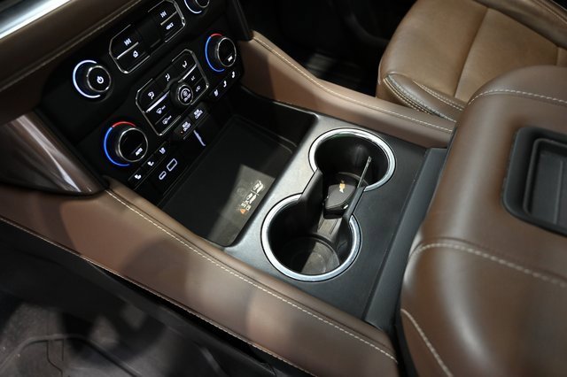 Used 2022 Chevrolet Tahoe High Country w/ Max Trailering Package image 21