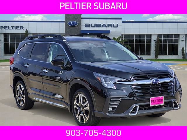 Certified 2024 Subaru Ascent Touring w/ Popular Package #2