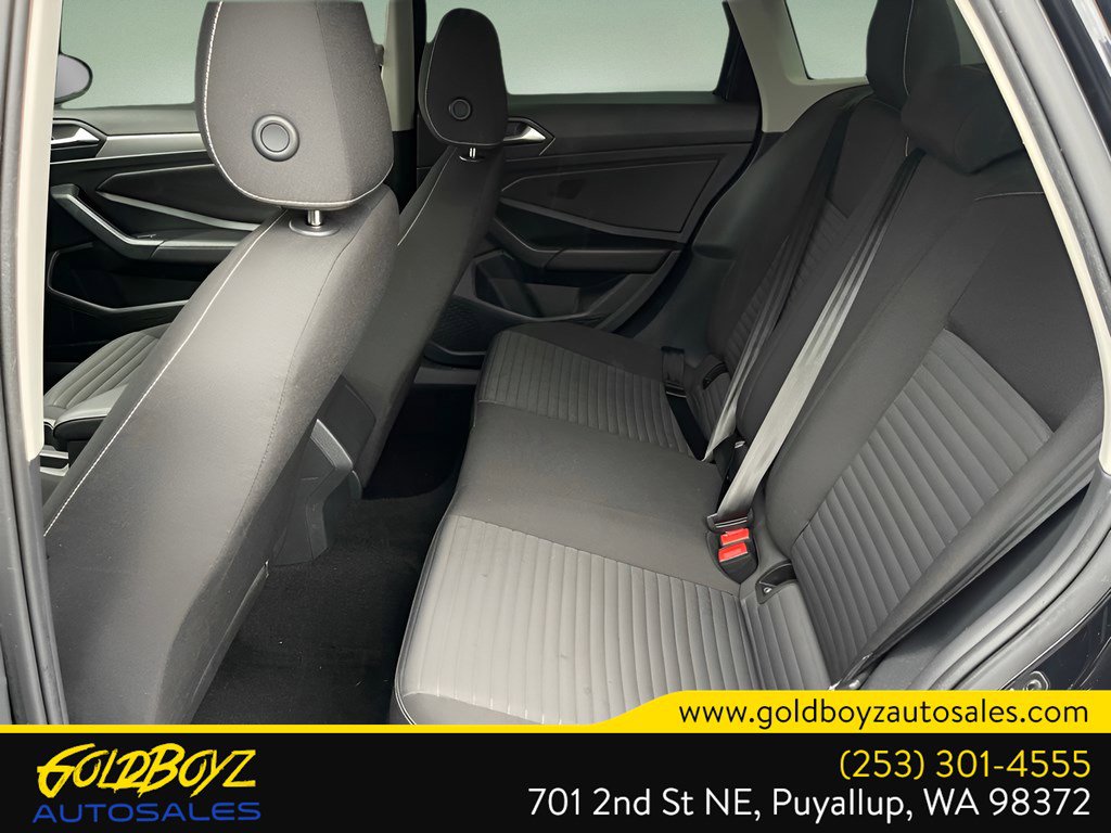 Used 2023 Volkswagen Jetta S image 22