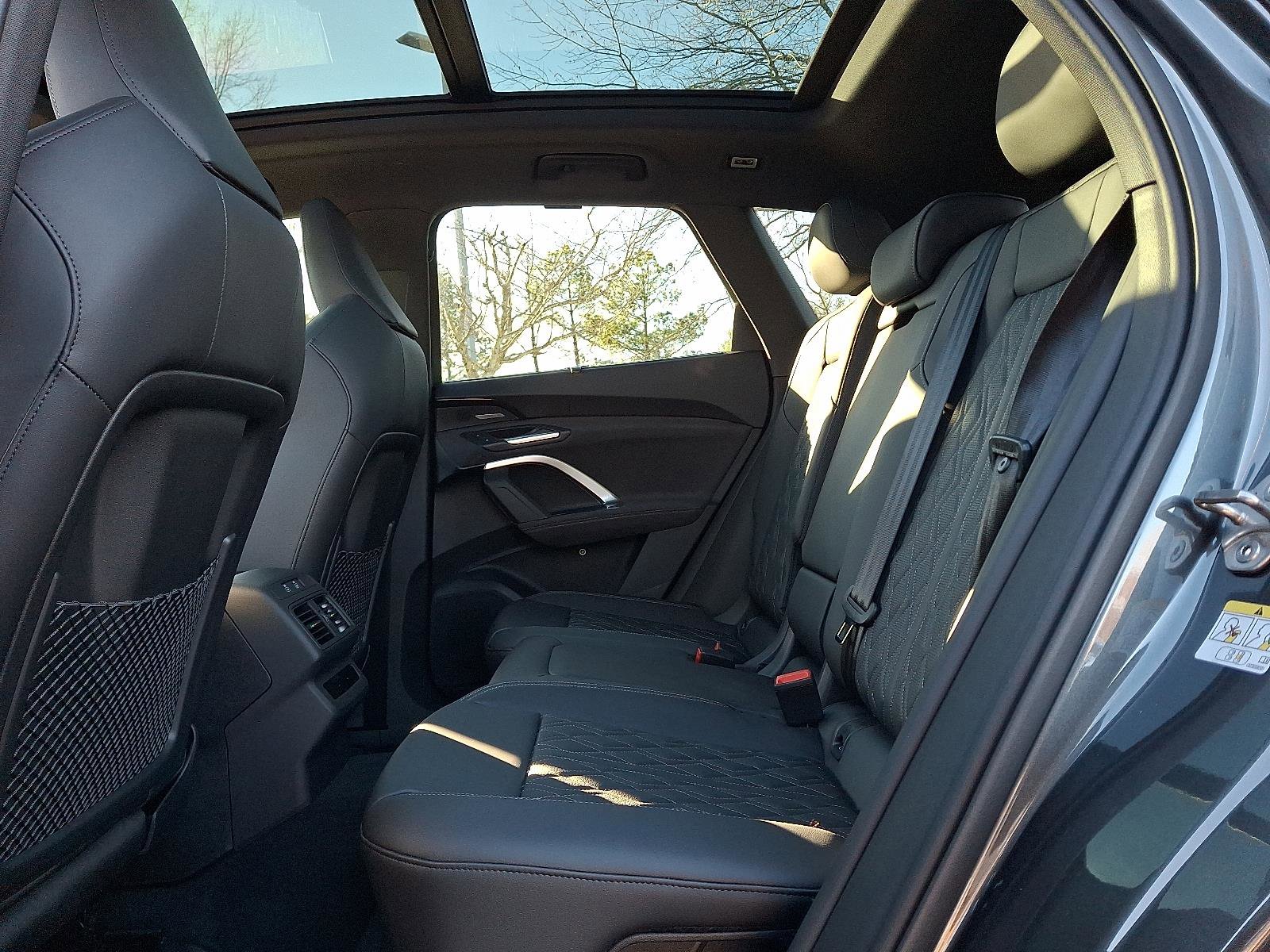 New 2025 Audi SQ5 Premium Plus image 8