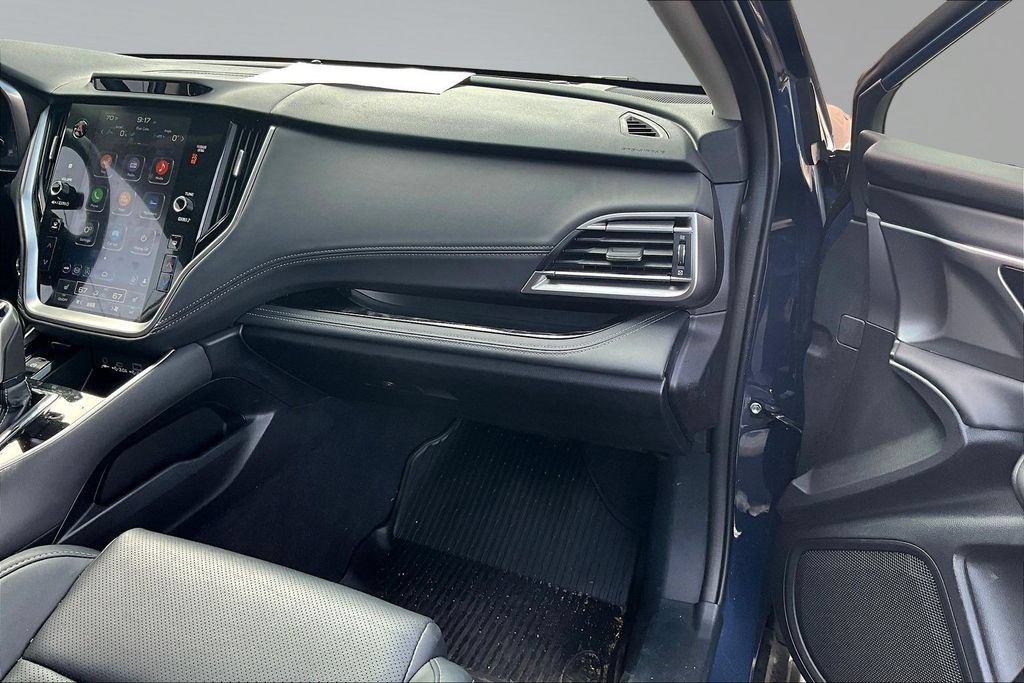 Used 2024 Subaru Outback Limited AWD/4WD image 22